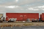 TR Box Car